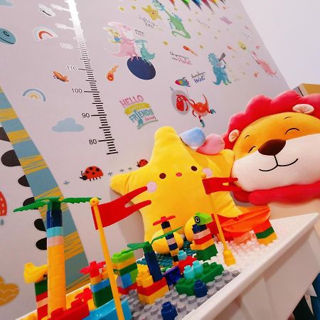 נוסג'יה Legoland -Happy Starlight Suite-2B2R, 8Pax -Lakeview מראה חיצוני תמונה