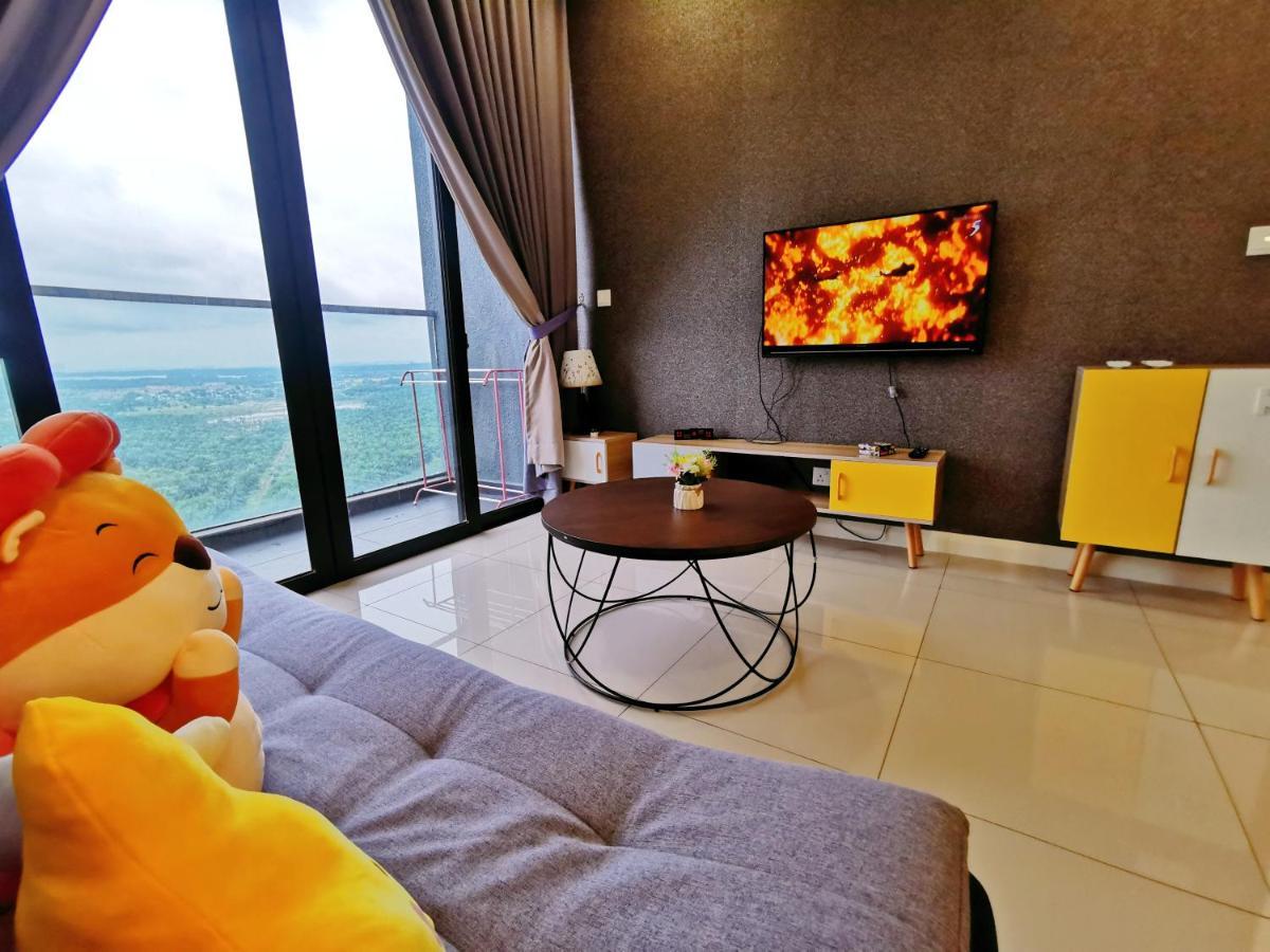 נוסג'יה Legoland -Happy Starlight Suite-2B2R, 8Pax -Lakeview מראה חיצוני תמונה