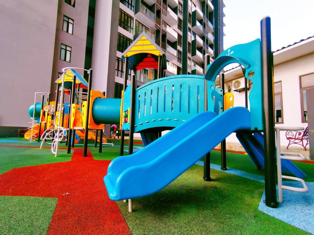 נוסג'יה Legoland -Happy Starlight Suite-2B2R, 8Pax -Lakeview מראה חיצוני תמונה